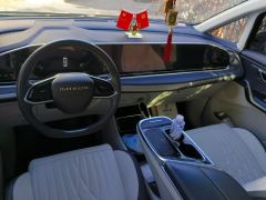 Maxus G90 2.0T Edition 7 - ფოტო 16