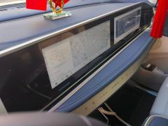 Maxus G90 2.0T Edition 7 - ფოტო 17