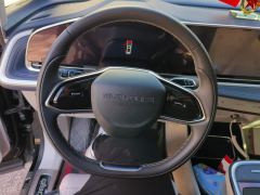 Maxus G90 2.0T Edition 7 - ფოტო 18