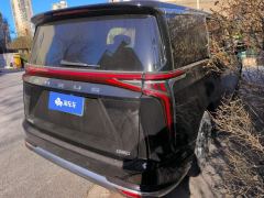 Maxus G90 2.0T Edition 7 - ფოტო 2
