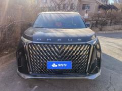 Maxus G90 2.0T Edition 7 - ფოტო 3