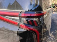 Maxus G90 2.0T Edition 7 - ფოტო 5