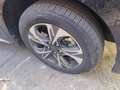 Maxus G90 2.0T Edition 7 - ფოტო 6