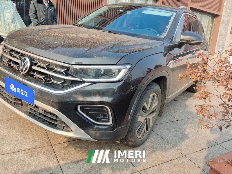 Volkswagen Tharu Tayron 330TSI Two-wheel drive luxury Plus advanced version