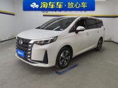 GAC Aion M6 Pro 270T Luxury Edition - ფოტო 1