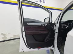 GAC Aion M6 Pro 270T Luxury Edition - ფოტო 12