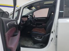 GAC Aion M6 Pro 270T Luxury Edition - ფოტო 14