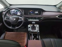 GAC Aion M6 Pro 270T Luxury Edition - ფოტო 16