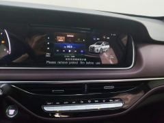 GAC Aion M6 Pro 270T Luxury Edition - ფოტო 17