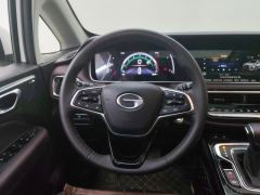 GAC Aion M6 Pro 270T Luxury Edition - ფოტო 18