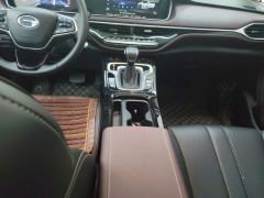 GAC Aion M6 Pro 270T Luxury Edition - ფოტო 19