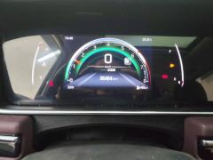 GAC Aion M6 Pro 270T Luxury Edition - ფოტო 20