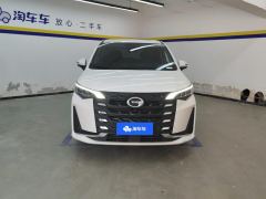 GAC Aion M6 Pro 270T Luxury Edition - ფოტო 3