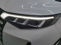 GAC Aion M6 Pro 270T Luxury Edition - ფოტო 4