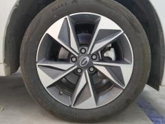 GAC Aion M6 Pro 270T Luxury Edition - ფოტო 6
