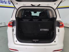 GAC Aion M6 Pro 270T Luxury Edition - ფოტო 7