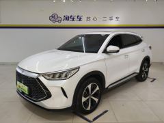 BYD Song PLUS DM-i 51KM Premium Edition - фото 1