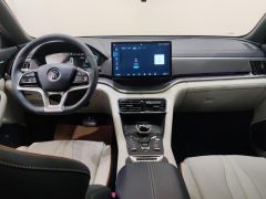 BYD Song PLUS DM-i 51KM Premium Edition - фото 16