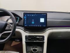 BYD Song PLUS DM-i 51KM Premium Edition - фото 17
