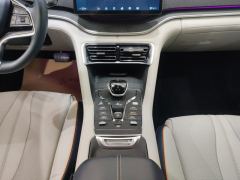 BYD Song PLUS DM-i 51KM Premium Edition - фото 19