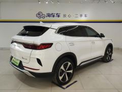 BYD Song PLUS DM-i 51KM Premium Edition - фото 2