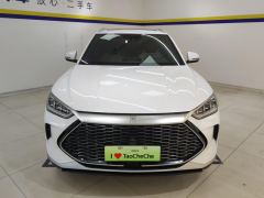 BYD Song PLUS DM-i 51KM Premium Edition - фото 3