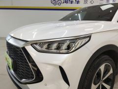BYD Song PLUS DM-i 51KM Premium Edition - фото 4