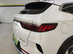 BYD Song PLUS DM-i 51KM Premium Edition - фото 5