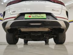 BYD Song PLUS DM-i 51KM Premium Edition - фото 9