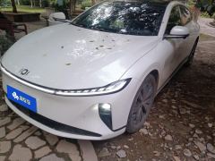 Changan A07 EREV 200km Pro - ფოტო 1