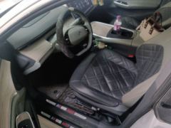 Changan A07 EREV 200km Pro - ფოტო 14