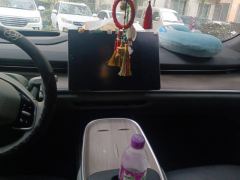 Changan A07 EREV 200km Pro - ფოტო 17