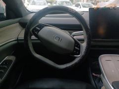 Changan A07 EREV 200km Pro - ფოტო 18