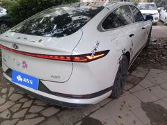 Changan A07 EREV 200km Pro - ფოტო 2