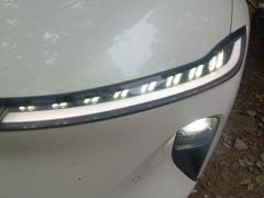 Changan A07 EREV 200km Pro - ფოტო 4