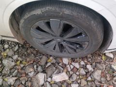 Changan A07 EREV 200km Pro - ფოტო 6