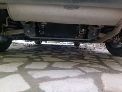 Changan A07 EREV 200km Pro - ფოტო 9