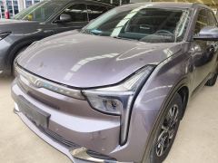 Neta U Nezha U-II 401km Lite Ternary Lithium - photo 1