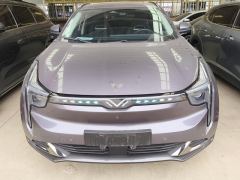 Neta U Nezha U-II 401km Lite Ternary Lithium - photo 3