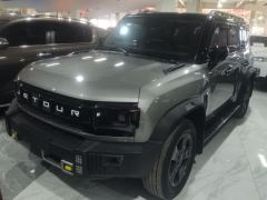 Jetour Traveller 1.5T 2WDPRO - ფოტო 1