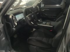 Jetour Traveller 1.5T 2WDPRO - ფოტო 14
