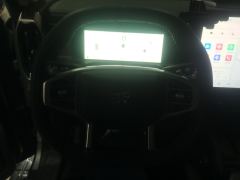 Jetour Traveller 1.5T 2WDPRO - ფოტო 18