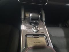 Jetour Traveller 1.5T 2WDPRO - ფოტო 19