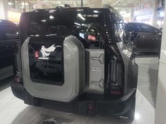 Jetour Traveller 1.5T 2WDPRO - ფოტო 2