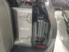 Jetour Traveller 1.5T 2WDPRO - ფოტო 5