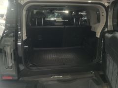 Jetour Traveller 1.5T 2WDPRO - ფოტო 7