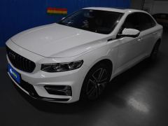 Geely Xingui Xingrui 2.0T Prestigious Edition - ფოტო 1