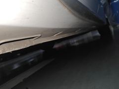 Geely Xingui Xingrui 2.0T Prestigious Edition - ფოტო 10