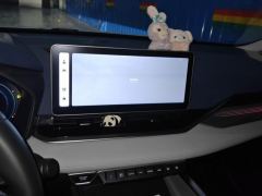 Geely Xingui Xingrui 2.0T Prestigious Edition - ფოტო 17