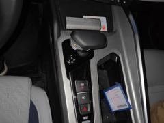 Geely Xingui Xingrui 2.0T Prestigious Edition - ფოტო 19